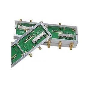 Filters & Passive Components