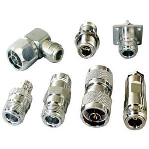 RF Connectors