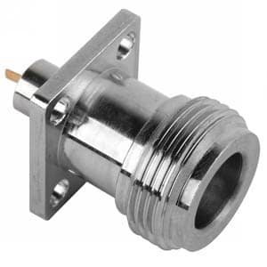 TNC Connectors
