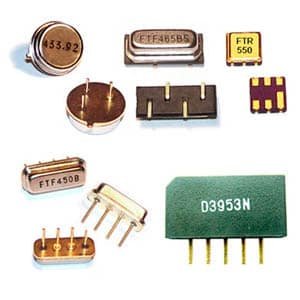 Materials & Packages