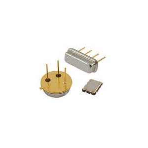 SAW Package (Metal)