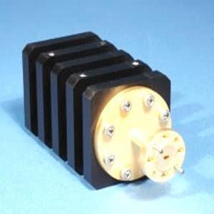Waveguide Terminations