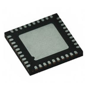 High-Gain RF IC